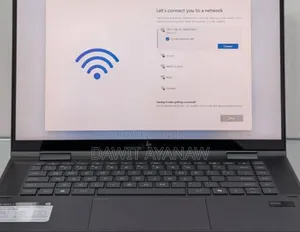 New Laptop HP Envy X360 16GB Intel Core Ultra 7 SSD 1T