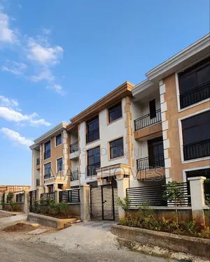 Photo - 3bdrm Apartment in Metro Realestate, Bole for sale