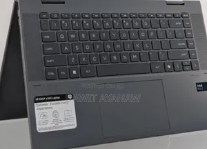 New Laptop HP Envy X360 16GB Intel Core Ultra 7 SSD 1T