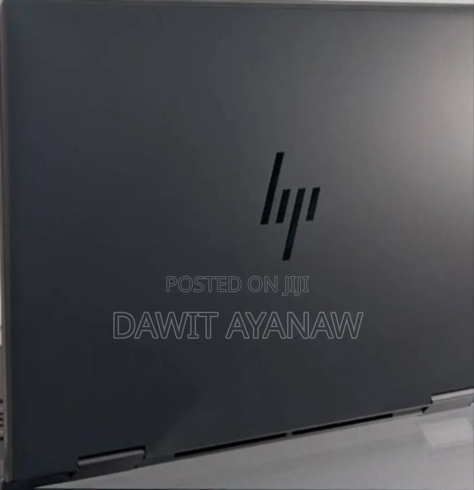 New Laptop HP Envy X360 16GB Intel Core Ultra 7 SSD 1T