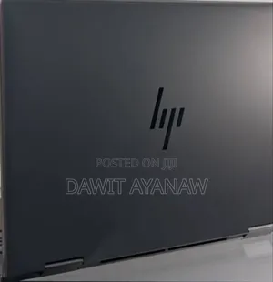 New Laptop HP Envy X360 16GB Intel Core Ultra 7 SSD 1T
