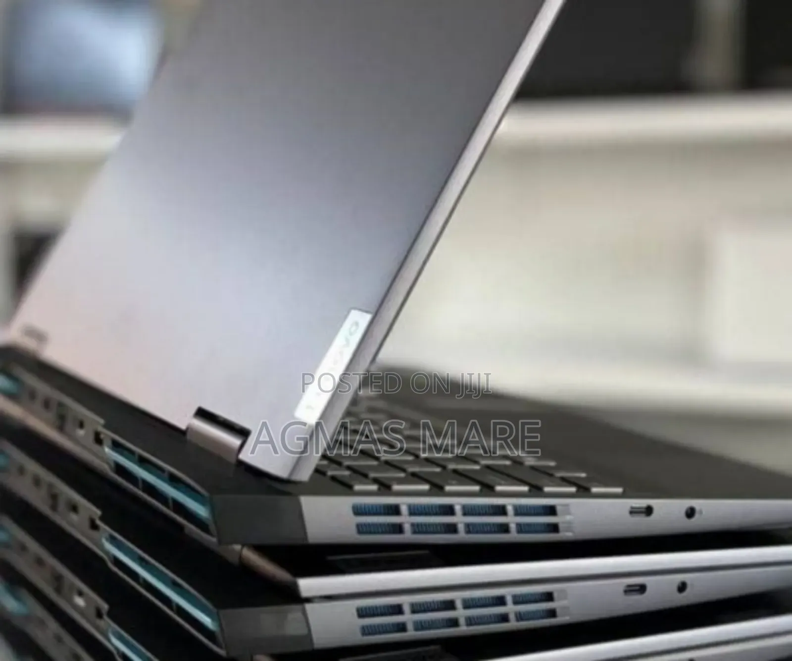 New Laptop Lenovo LOQ 15ARP9 16GB Intel Core I5 SSD 512GB