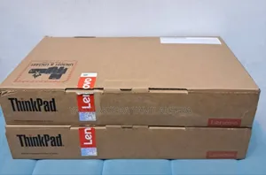 New Laptop Lenovo Thinkpad L14 16GB Intel Core I7 SSD 512GB