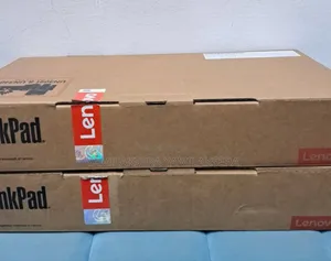 New Laptop Lenovo Thinkpad L14 16GB Intel Core I7 SSD 512GB