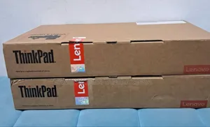 New Laptop Lenovo Thinkpad L14 16GB Intel Core I7 SSD 512GB
