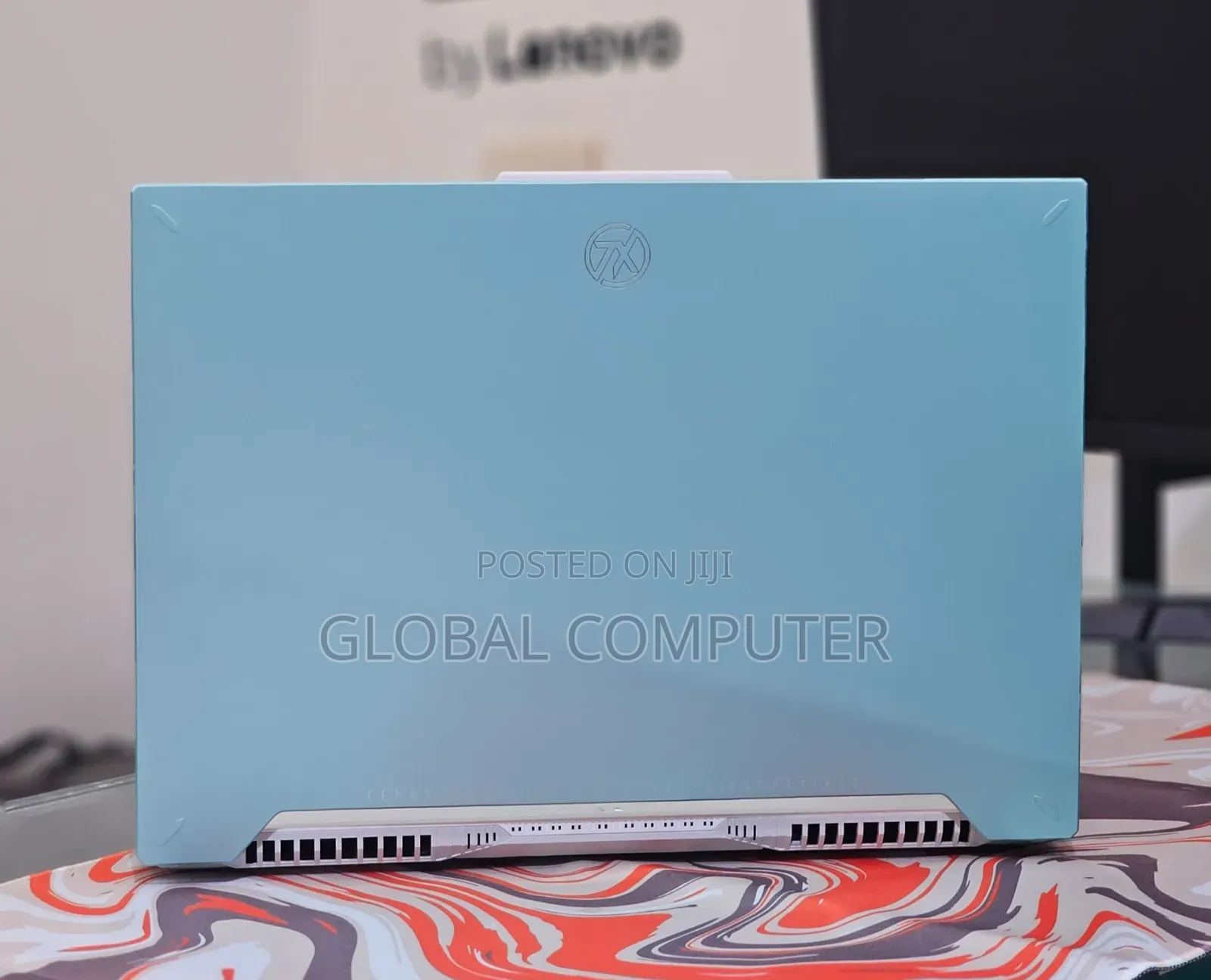 New Laptop Asus TUF Gaming A15 16GB Intel Core I7 SSD 512GB