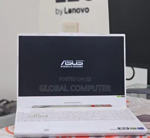 New Laptop Asus TUF Gaming A15 16GB Intel Core I7 SSD 512GB