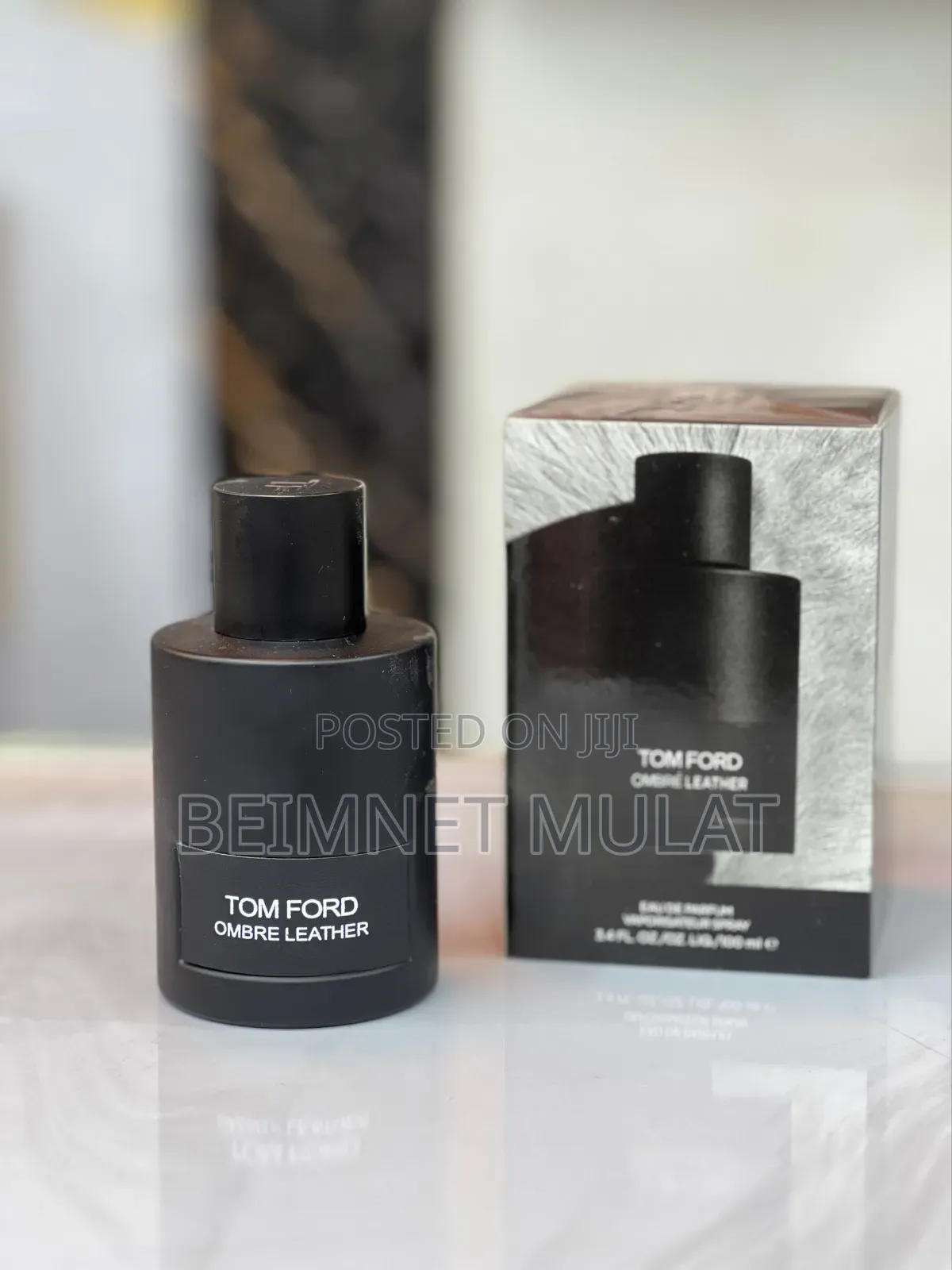 La Tom Ford Perfume