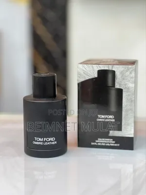 Photo - La Tom Ford Perfume