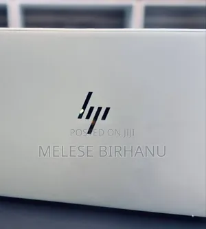 New Laptop HP Pavilion 14 16GB AMD Ryzen 7 SSD 512GB