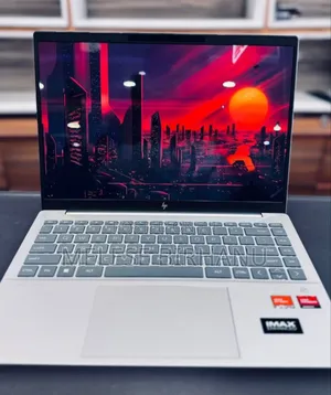 New Laptop HP Pavilion 14 16GB AMD Ryzen 7 SSD 512GB
