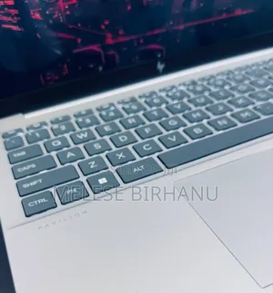 New Laptop HP Pavilion 14 16GB AMD Ryzen 7 SSD 512GB
