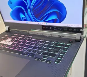 New Laptop Asus ROG Strix G15 16GB AMD Ryzen 9 SSD 1T