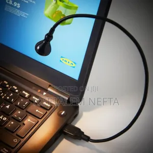 Photo - Jansjo Lkea Led Usd Lamp for Laptop 38 Cm