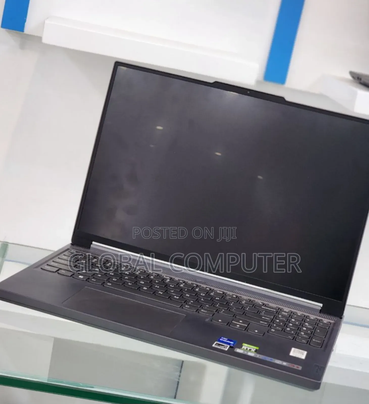 New Lenovo Legion Y7000P IRX9 Gaming Laptop 16GB Intel Core I7 SSD 1T