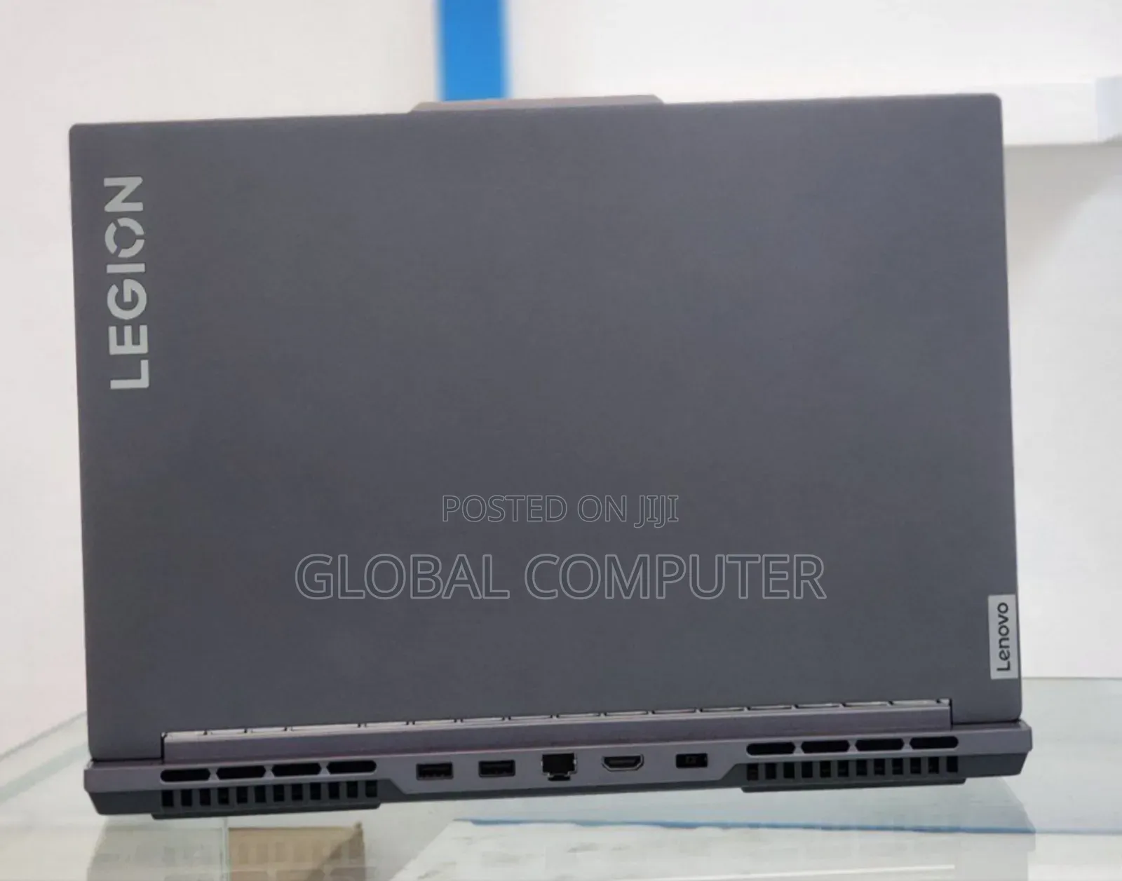 New Lenovo Legion Y7000P IRX9 Gaming Laptop 16GB Intel Core I7 SSD 1T