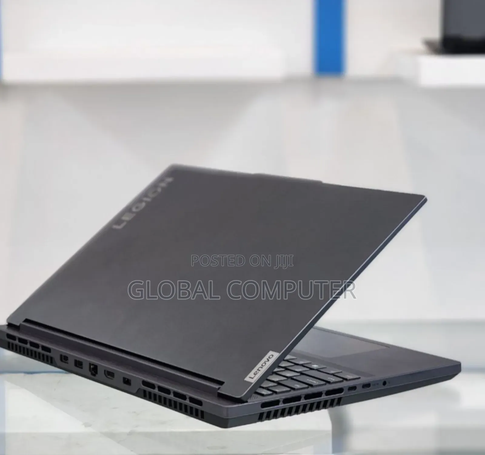 New Lenovo Legion Y7000P IRX9 Gaming Laptop 16GB Intel Core I7 SSD 1T