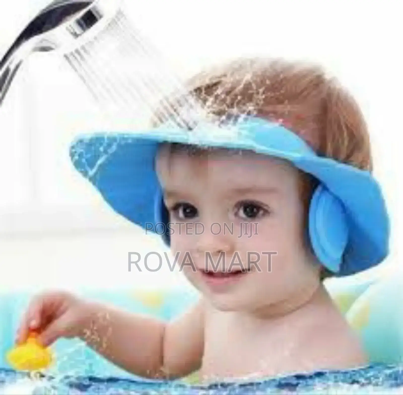 Shower Cap
