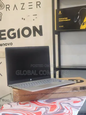 New Laptop HP Stream Notebook 16GB Intel Core I7 SSD 512GB