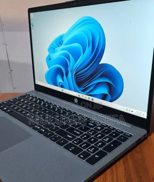 Photo - New Laptop HP 250 G10 16GB Intel Core I5 SSD 512GB