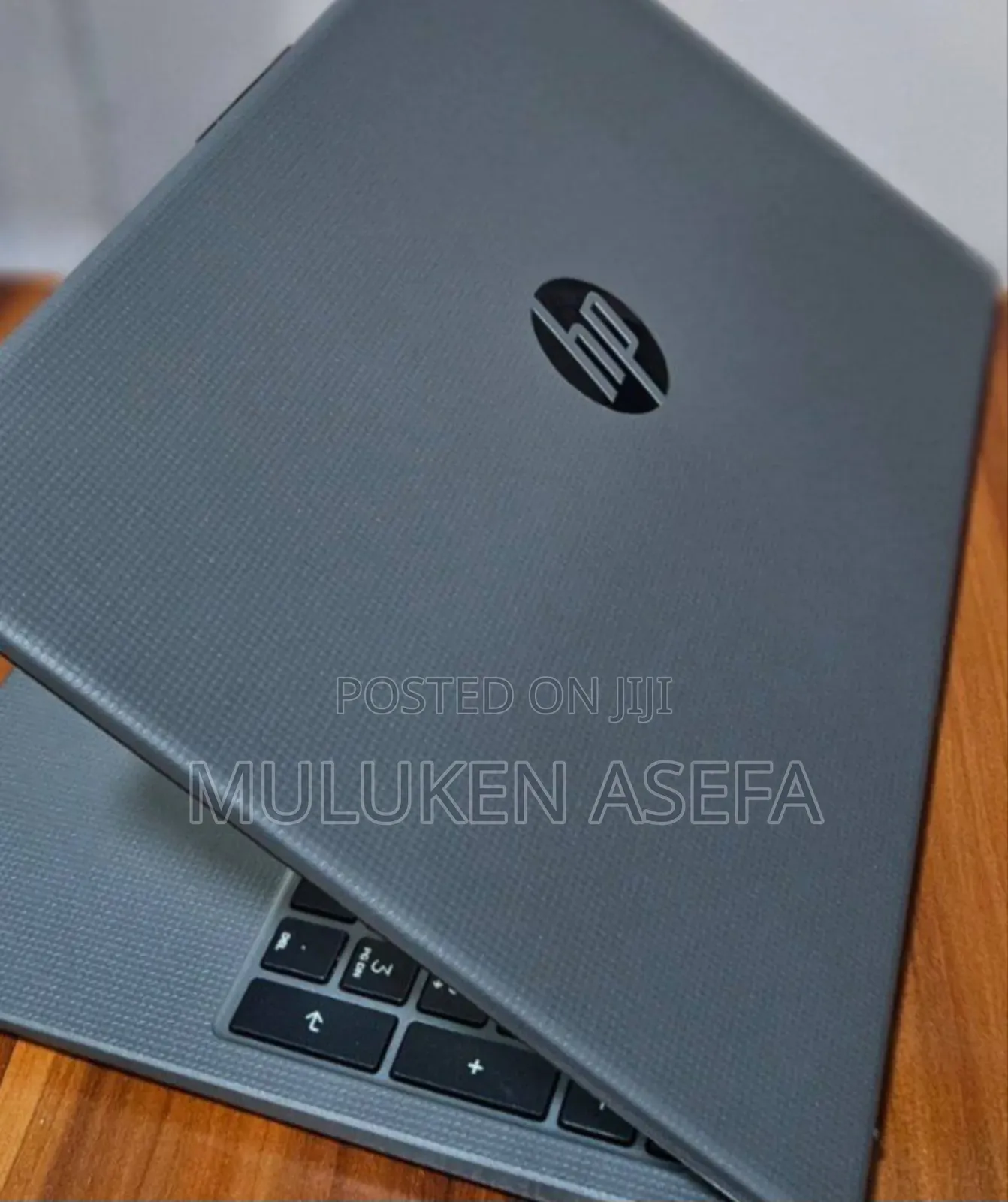 New Laptop HP 250 G10 16GB Intel Core I5 SSD 512GB