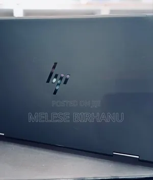 Photo - New Laptop HP Envy X360 8GB AMD Ryzen 7 SSD 512GB