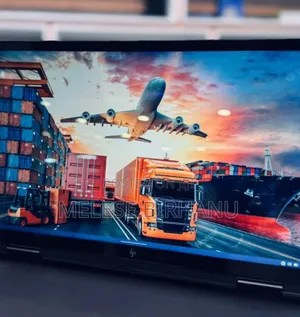 New Laptop HP Envy X360 8GB AMD Ryzen 7 SSD 512GB