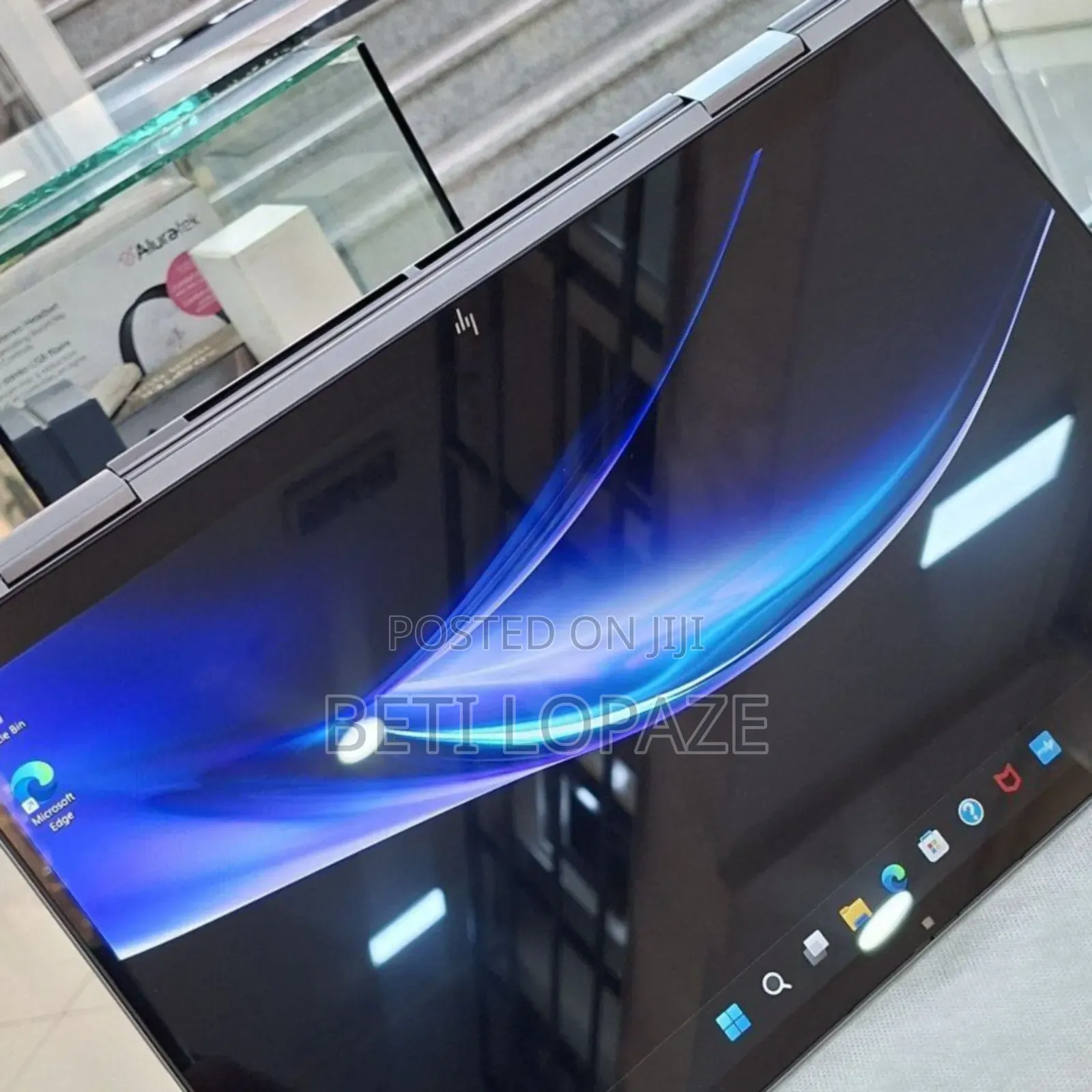 New Laptop HP Envy 15 32GB Intel Core Ultra 7 SSD 1T