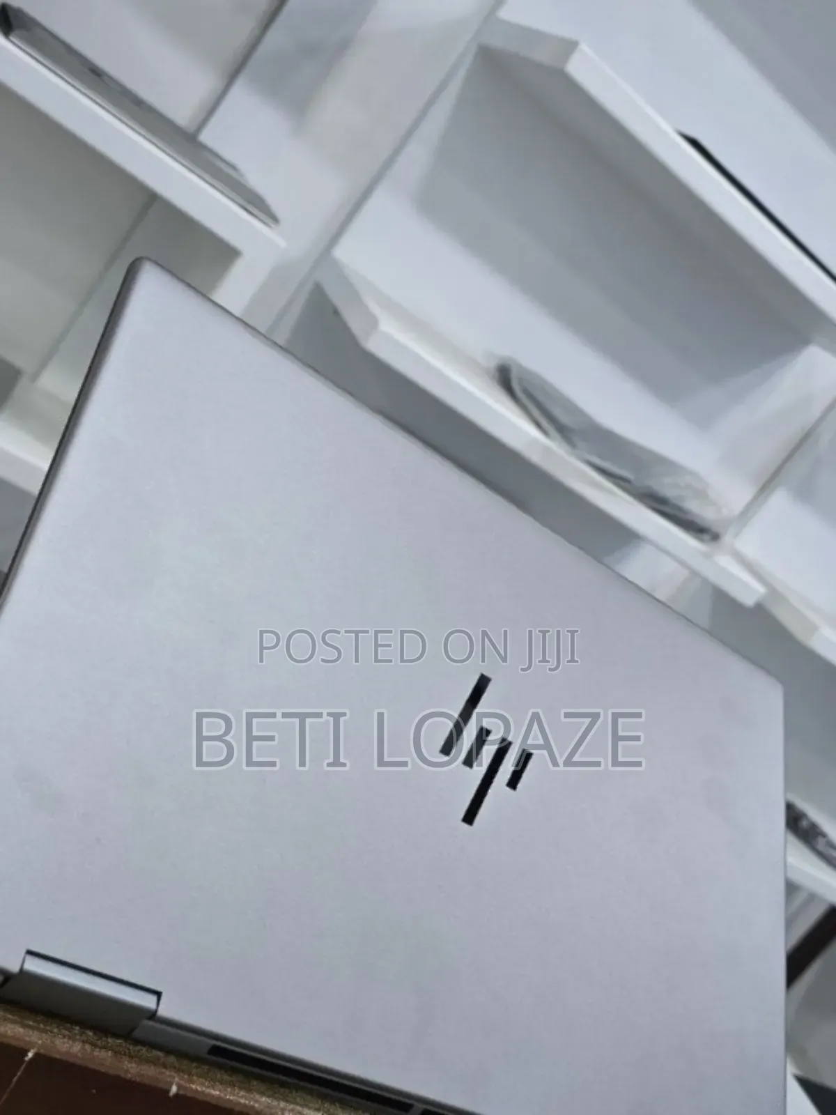 New Laptop HP Envy 15 32GB Intel Core Ultra 7 SSD 1T