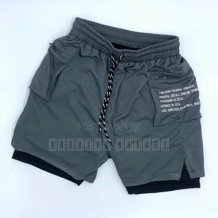 Workout Shorts for Men – High Quality Affordable