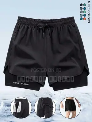 Workout Shorts for Men – High Quality Affordable