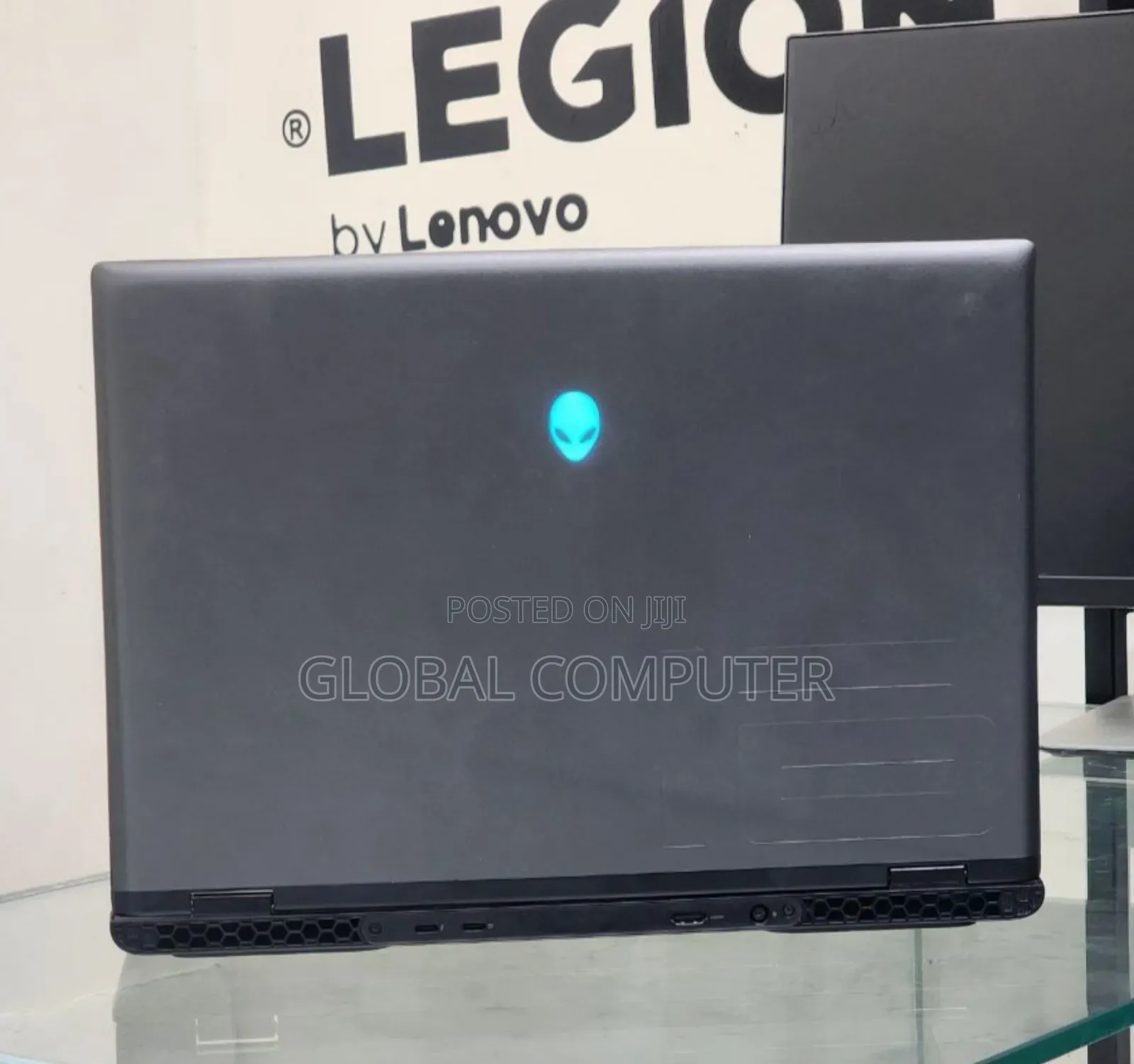 New Laptop Dell Alienware M16 16GB Intel Core I7 SSD 1T
