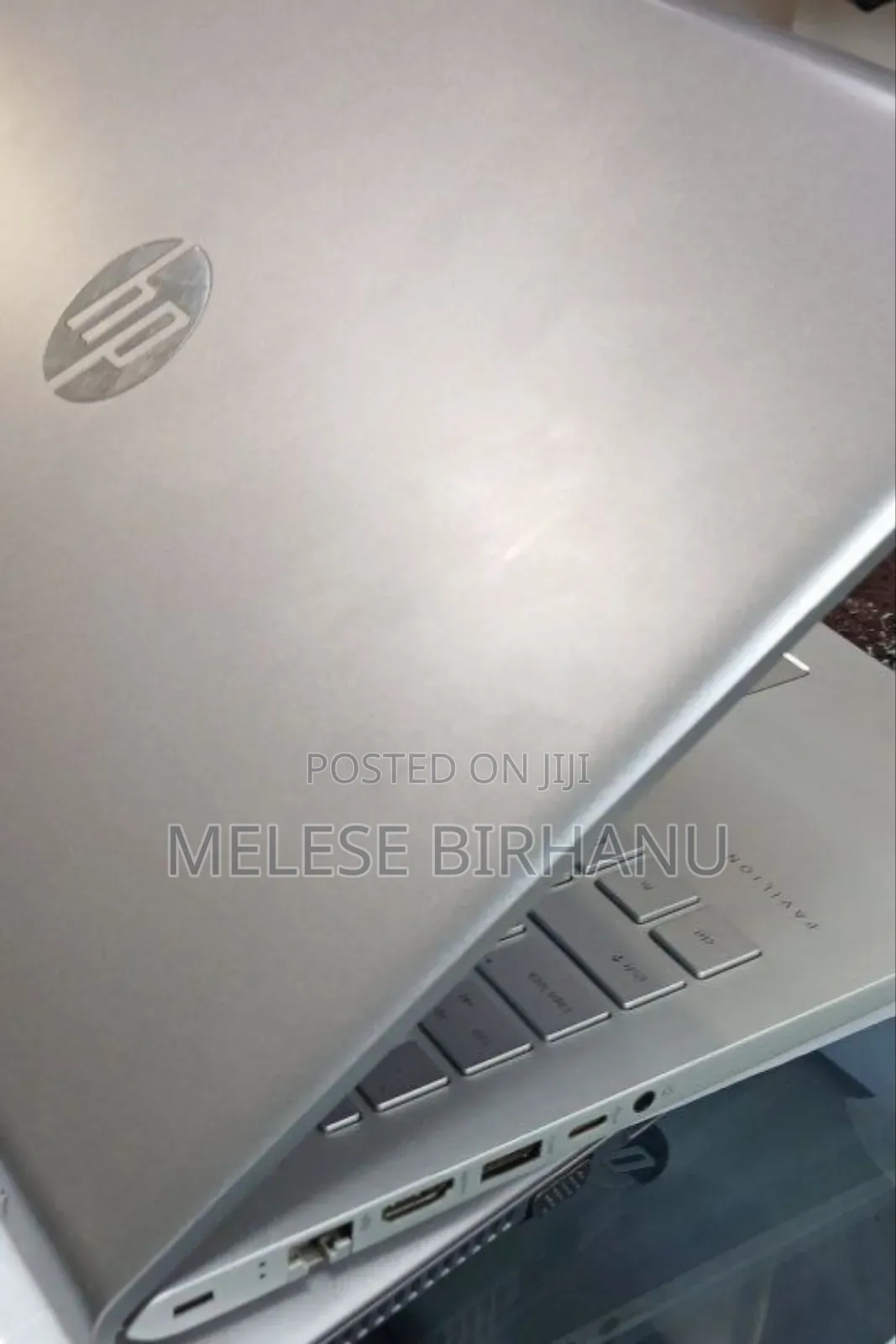 New Laptop HP Pavilion 15 8GB Intel Core I7 HDD+SSD 1T