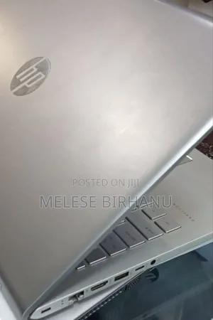 New Laptop HP Pavilion 15 8GB Intel Core I7 HDD+SSD 1T