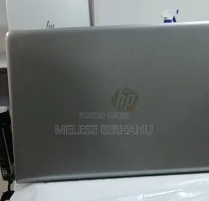 New Laptop HP Pavilion 15 8GB Intel Core I7 HDD+SSD 1T