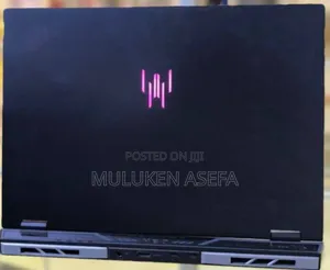 Photo - New Laptop Acer Predator Helios 300 16GB Intel Core I9 SSD 1T