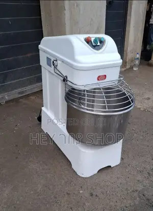 Kitchen Power Dough Mixer /ሚክሰር