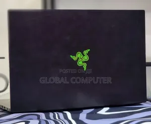 New Laptop Razer Blade 8GB Intel Core I7 SSD 512GB