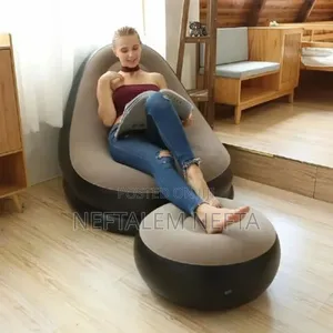 Bestway Comfi Cube Lounge