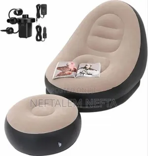 Bestway Comfi Cube Lounge