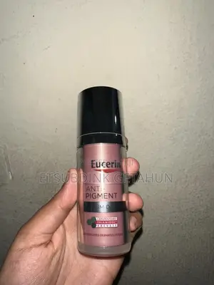 Photo - Original Eucerin