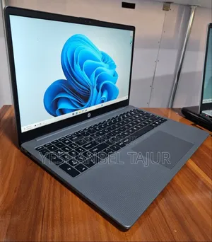 Photo - New Laptop HP 250 G10 16GB Intel Core I5 SSD 512GB