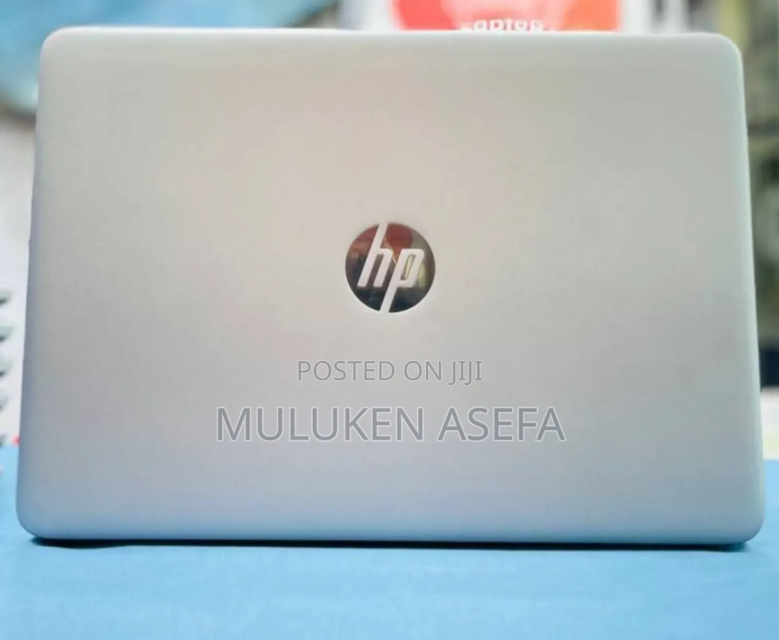 New Laptop HP EliteBook 840 G3 8GB Intel Core I5 SSD 512GB