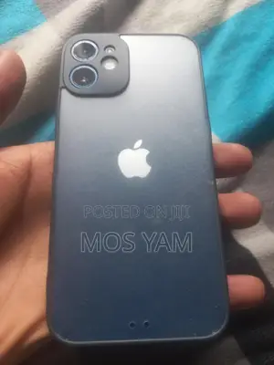 Apple iPhone 12 mini 64 GB Blue