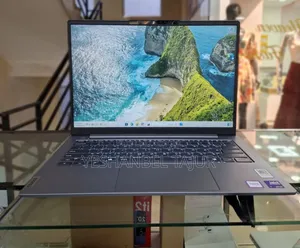 New Laptop Lenovo Thinkbook 14 16GB Intel Core Ultra 7 SSD 512GB