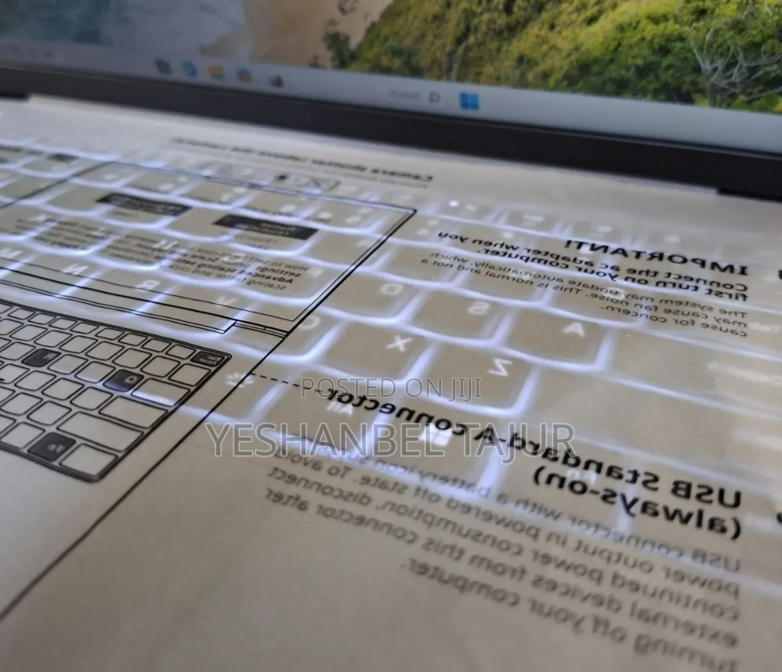 New Laptop Lenovo Thinkbook 14 16GB Intel Core Ultra 7 SSD 512GB