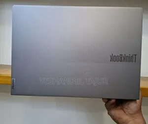 New Laptop Lenovo Thinkbook 14 16GB Intel Core Ultra 7 SSD 512GB