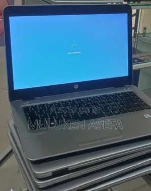 Photo - New Laptop HP EliteBook 840 G3 8GB Intel Core I5 SSD 256GB