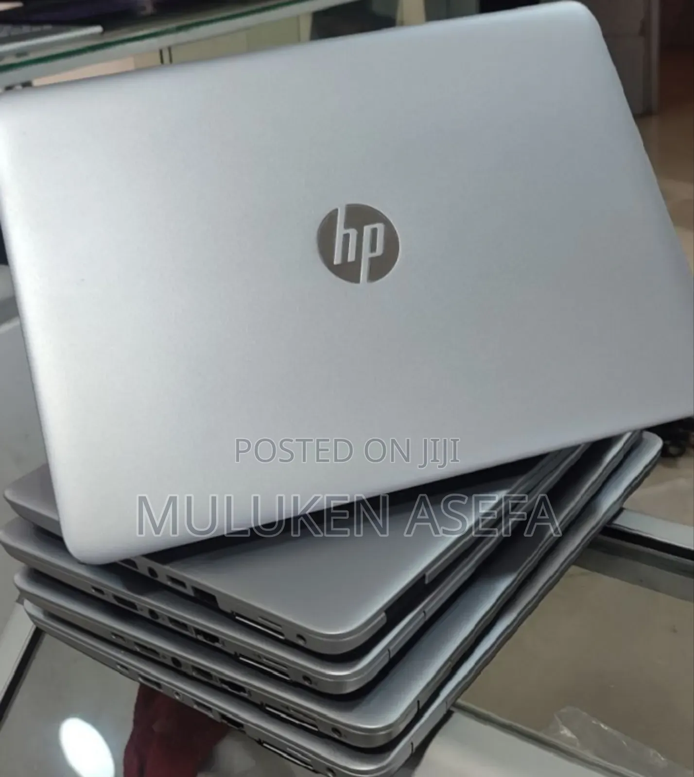 New Laptop HP EliteBook 840 G3 8GB Intel Core I5 SSD 256GB