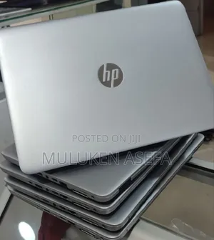 New Laptop HP EliteBook 840 G3 8GB Intel Core I5 SSD 256GB